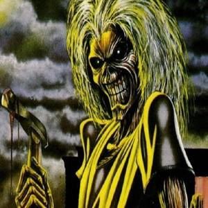 Meet your Posher, Glenn